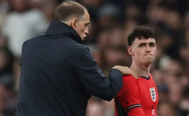 Angleterre 1-1 Uruguay : qu’avons-nous appris des expériences de Tuchel ?