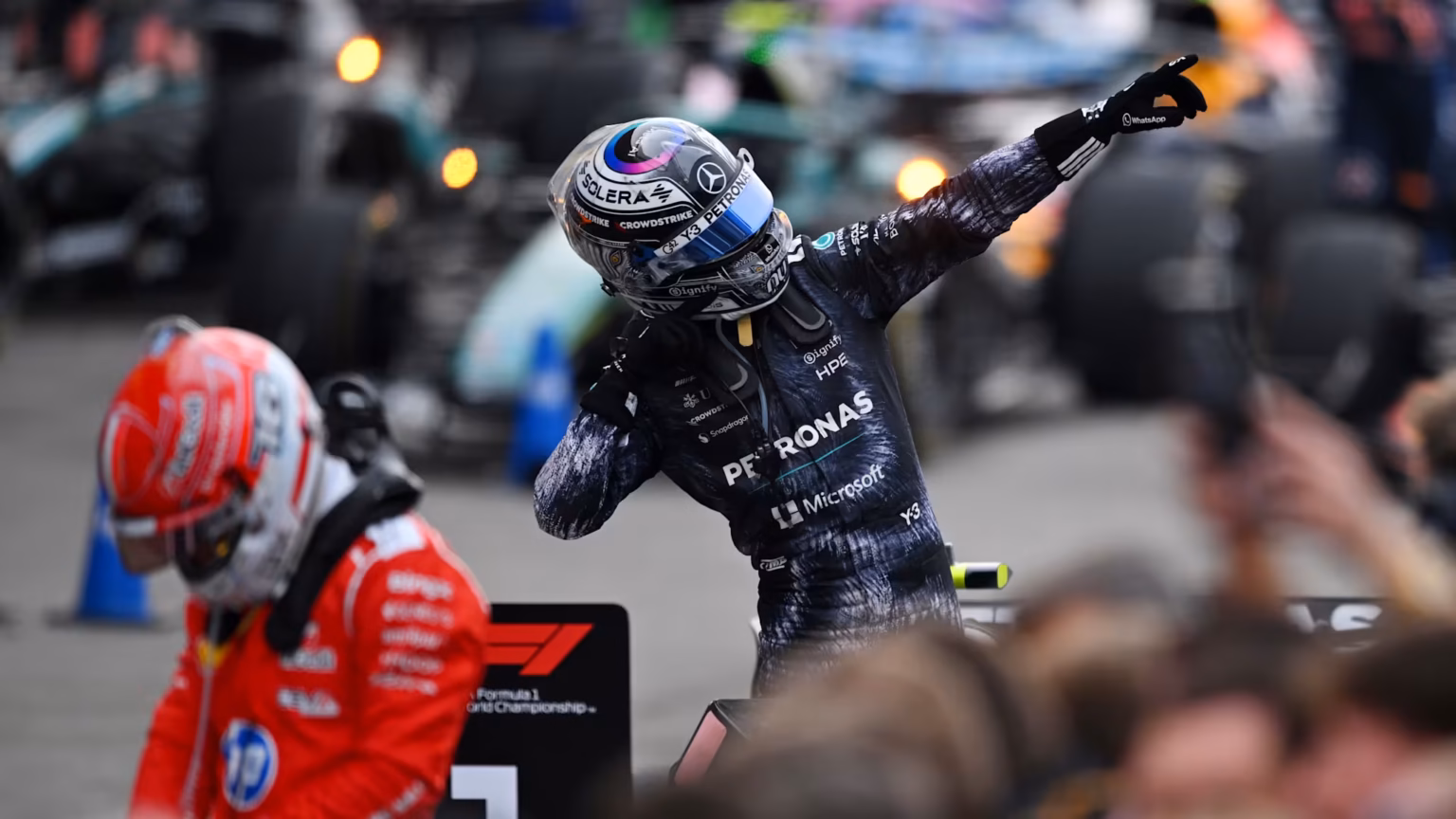 Statistiques étranges des trois premières manches de 2026 jusqu’à présent – Qu’est-ce qui lie Antonelli à 1953 et pourquoi Piastri a-t-il pris Bruce McLaren ?