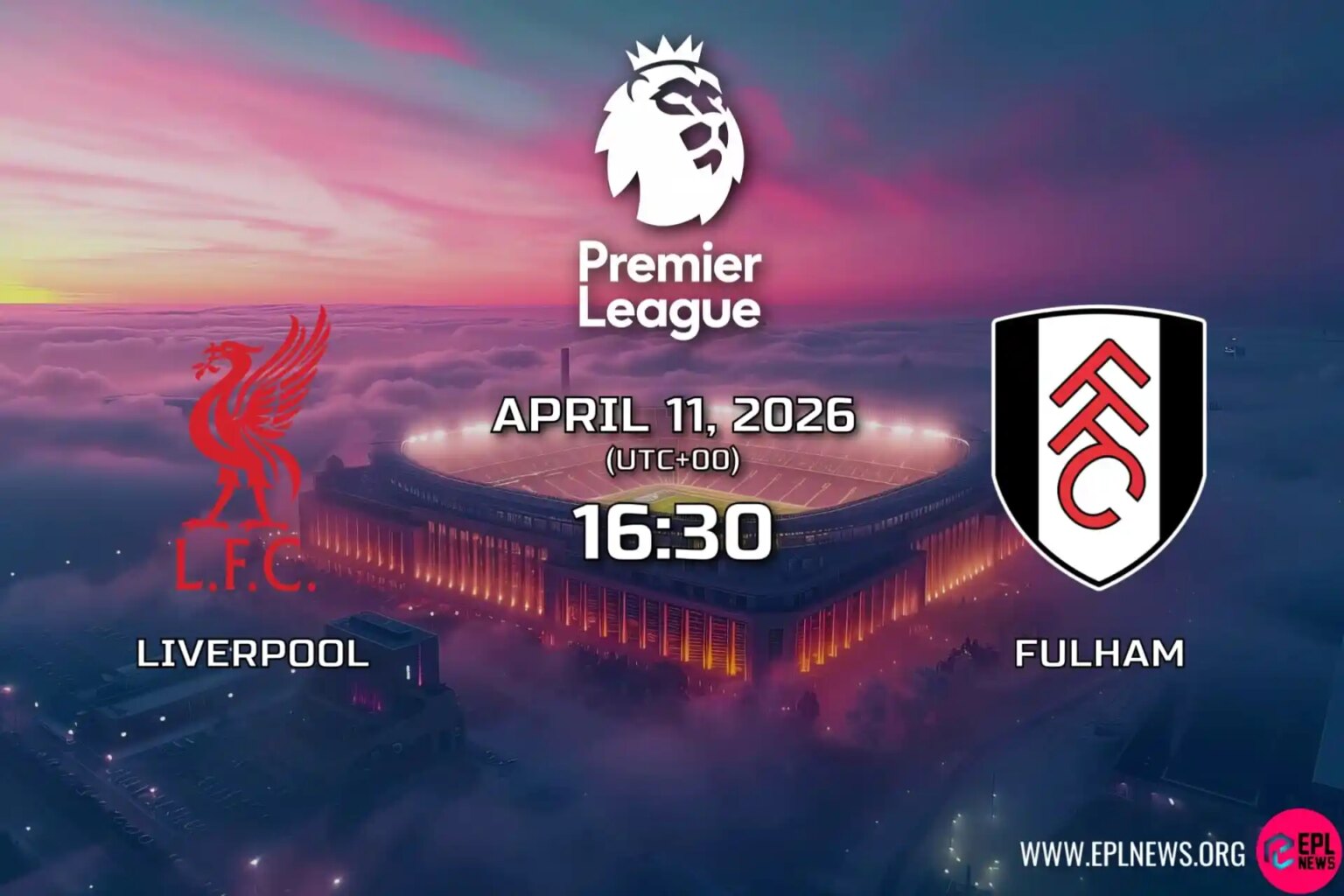 Aperçu de Liverpool vs Fulham : sera-ce la fin de la machine à sous à Anfield ?
