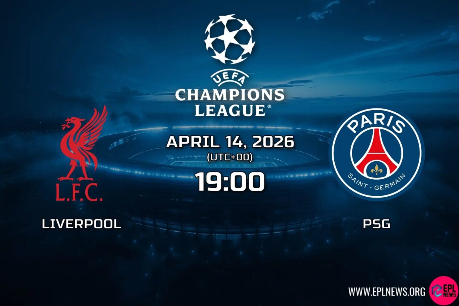 Aperçu Liverpool vs PSG : les Reds de Slot peuvent-ils combler le déficit du match aller à Anfield ?