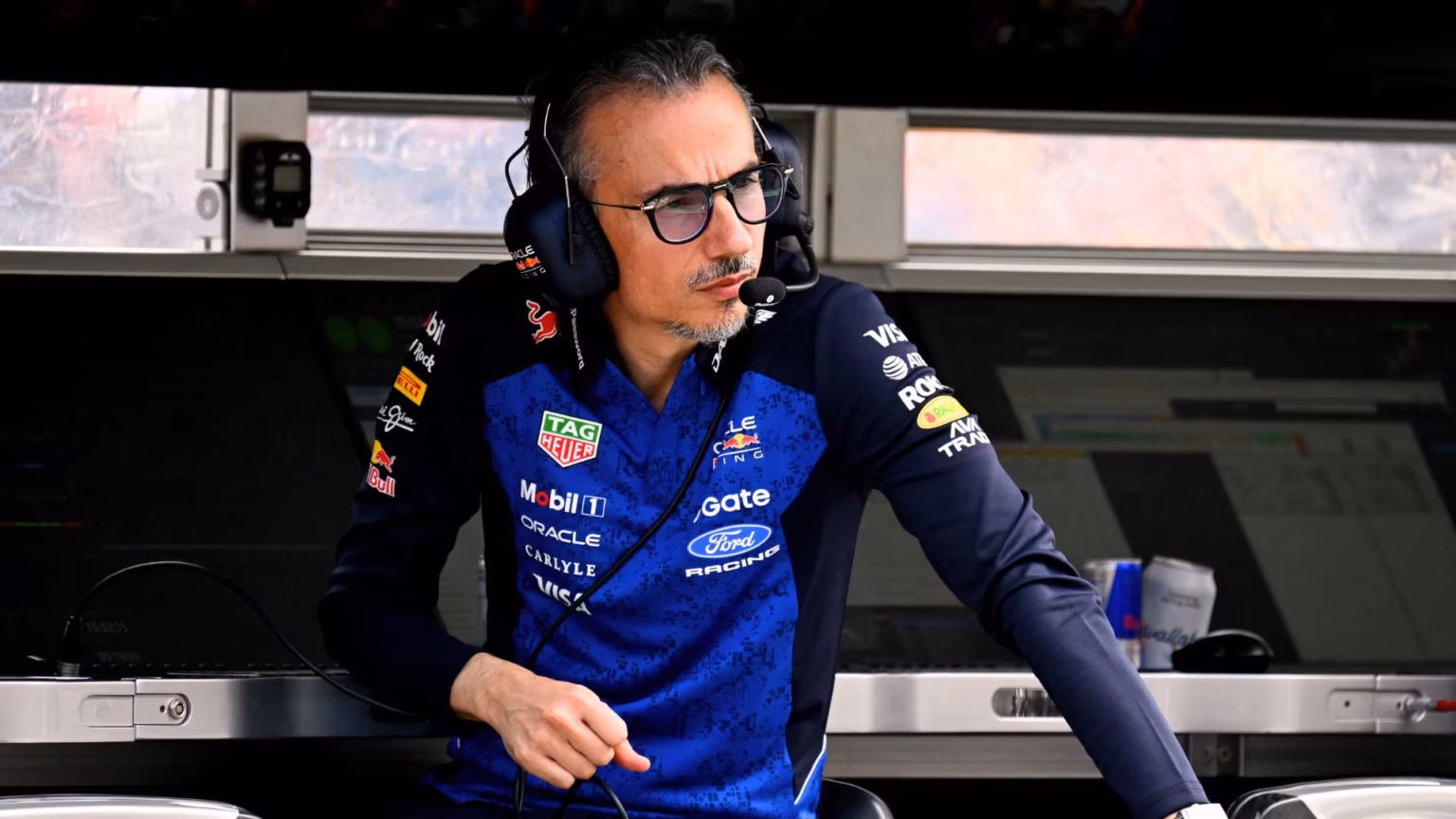 Mekies insiste sur le fait que Red Bull est en « mode attaque totale » et admet que l’équipe paie le prix de la poussée de fin 2025.