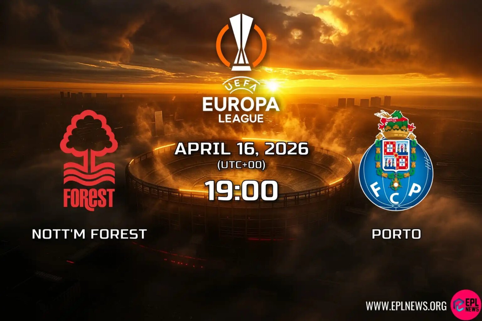 Aperçu de Nottingham Forest vs Porto : opposition difficile pour les arbres délicats sur le terrain de la ville sur la route des demi-finales de l’UEL