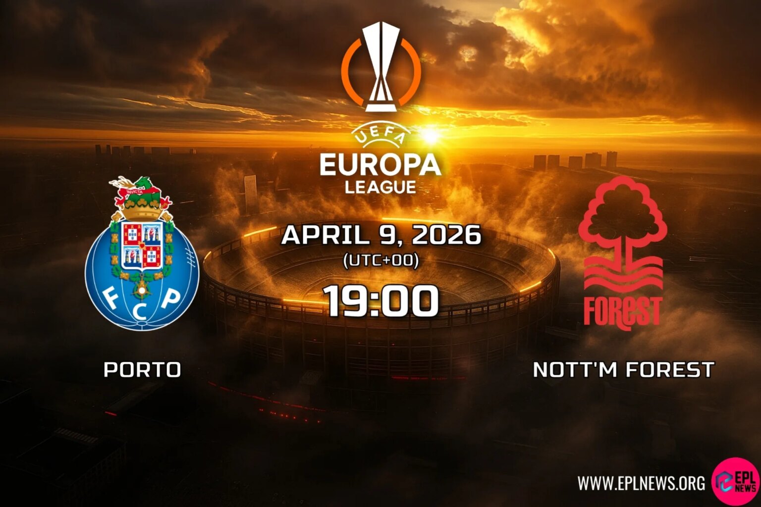 Aperçu de Porto vs Nottingham Forest : Forest Shock dominera-t-il l’opposition portugaise à l’extérieur ?