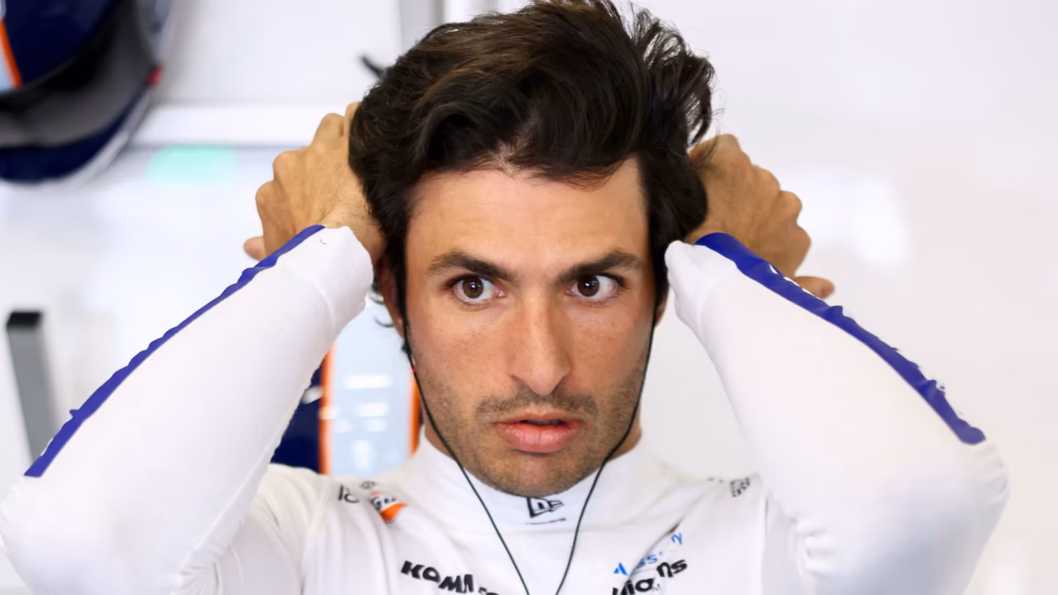 Sainz détaille “tous les objectifs pour cette année” alors que Williams cherche des améliorations