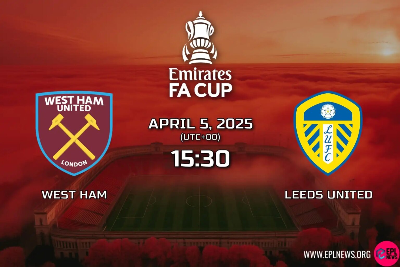 Aperçu de la FA Cup West Ham vs Leeds : les candidats à la relégation se rencontrent en Coupe avec Wembley en vue