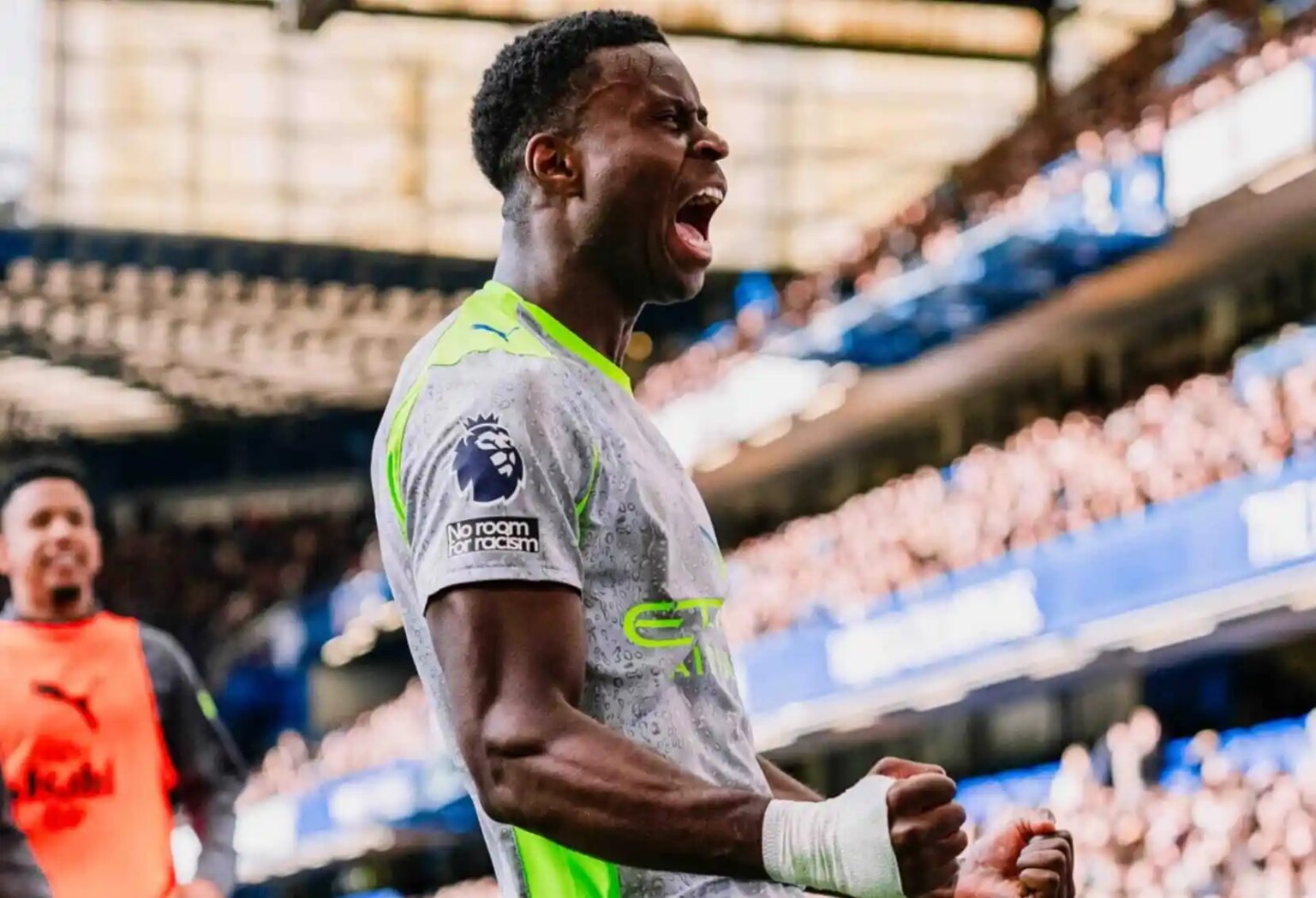 Récompenses de Premier League pour la 32e journée : meilleur joueur ?